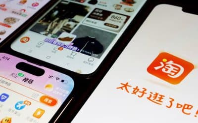 Cara Belanja di Taobao untuk Pemula, Anti Ribet Meski Tidak Bisa Bahasa Mandarin