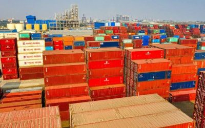 Kargo Disita? Ini Solusi Risiko Pengadaan Barang dari China