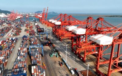 Jangan Salah Hitung! Ini Update Tarif Impor dari China ke Indonesia Terbaru 2026