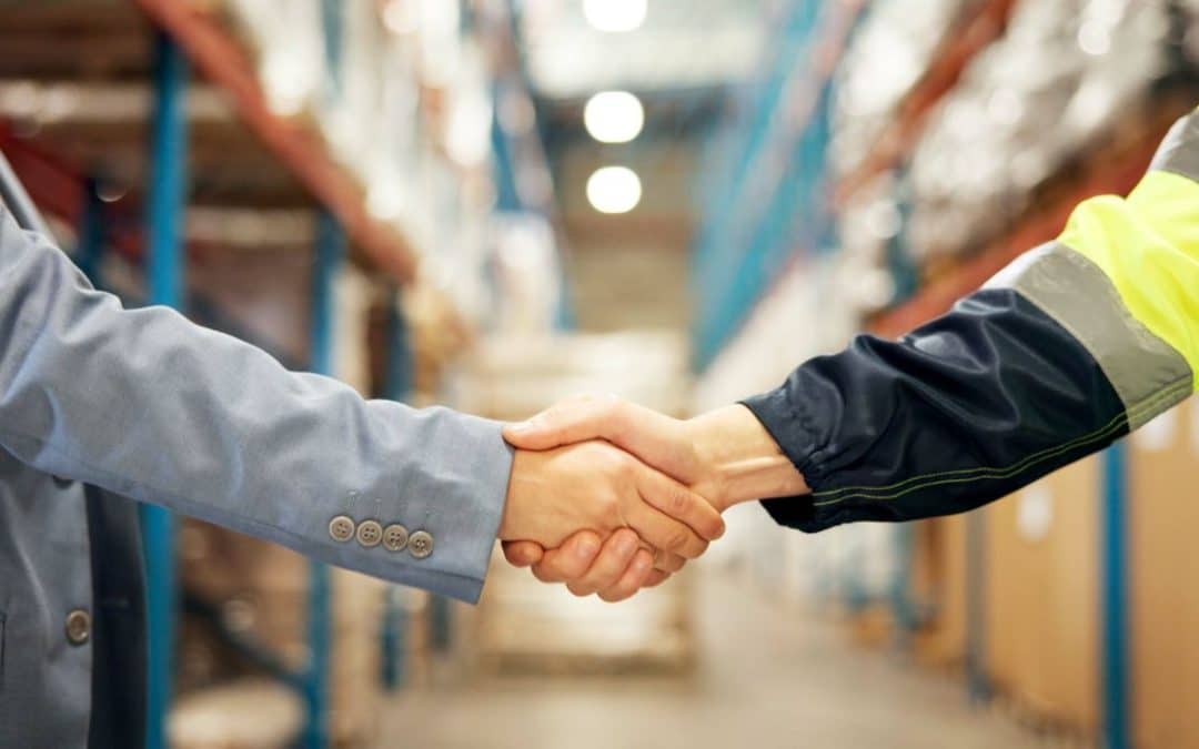 Jangan Tertipu Agen Bodong! Ini Tips Memilih Penyedia Jasa Logistik B2B