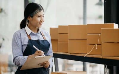 Pangkas Biaya Besar! Inilah Solusi Logistik Efisien Andalan Pengusaha Nasional