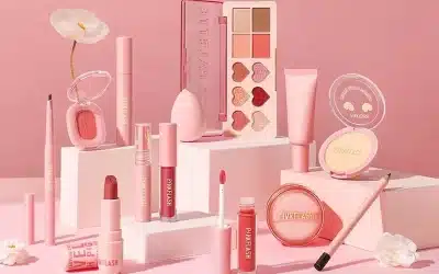Peluang Bisnis 2026: Daftar 10 Brand Kosmetik China Incaran Gen Z