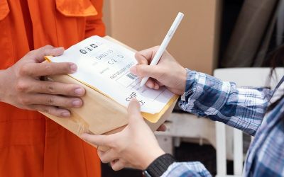 Atasi Risiko Pelabuhan: Trik Pilih Jasa Pengiriman Barang