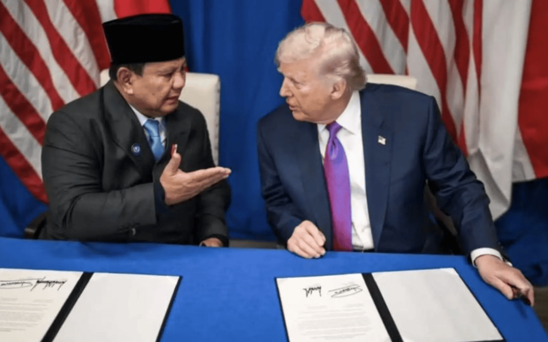 Data BPS: Impor RI Tinggi, Ini Peluang bagi Pebisnis yang Jeli Melihatnya