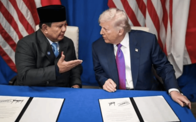 Data BPS: Impor RI Tinggi, Ini Peluang bagi Pebisnis yang Jeli Melihatnya