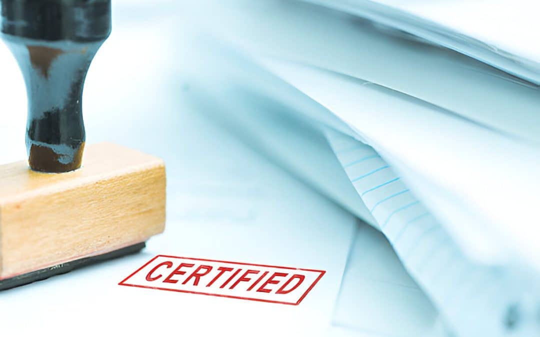 Cara Urus Certificate of Conformity Resmi Bebas Sita