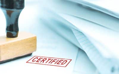 Cara Urus Certificate of Conformity Resmi Bebas Sita