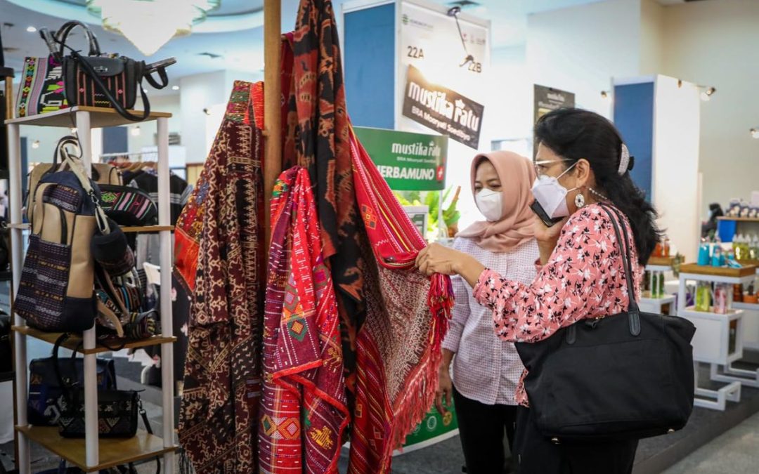 Belanja Luar Negeri vs Lokal, Mana yang Lebih Menguntungkan?