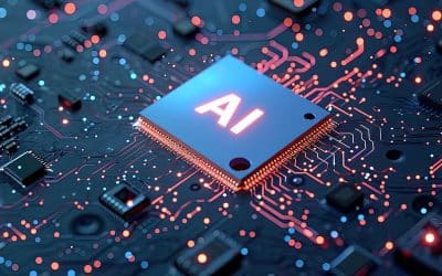 Ekspor AI Chip China Diperketat, Ini Dampaknya untuk Bisnis Elektronik Indonesia