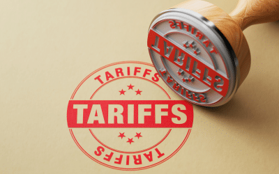 Tarif Impor AS Baru Berlaku, Produk RI Kena 10 Persen, Ini Dampaknya