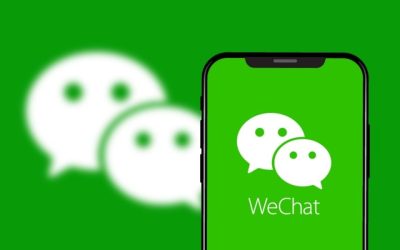 Susah Scan QR? Ini Cara Daftar WeChat Terupdate 2026 dan Solusi B2B