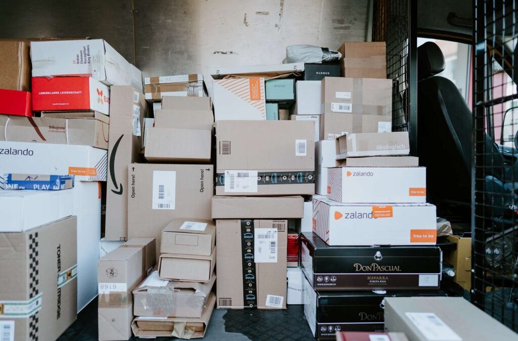 Kenapa Paket Luar Negeri Lama Sampai? Ini Penjelasannya
