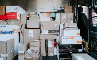 Kenapa Paket Luar Negeri Lama Sampai? Ini Penjelasannya