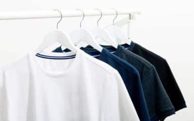 Kenali 12 Brand Kaos Dunia Ini Sebelum Beli, Biar Tidak Kena Tiruan