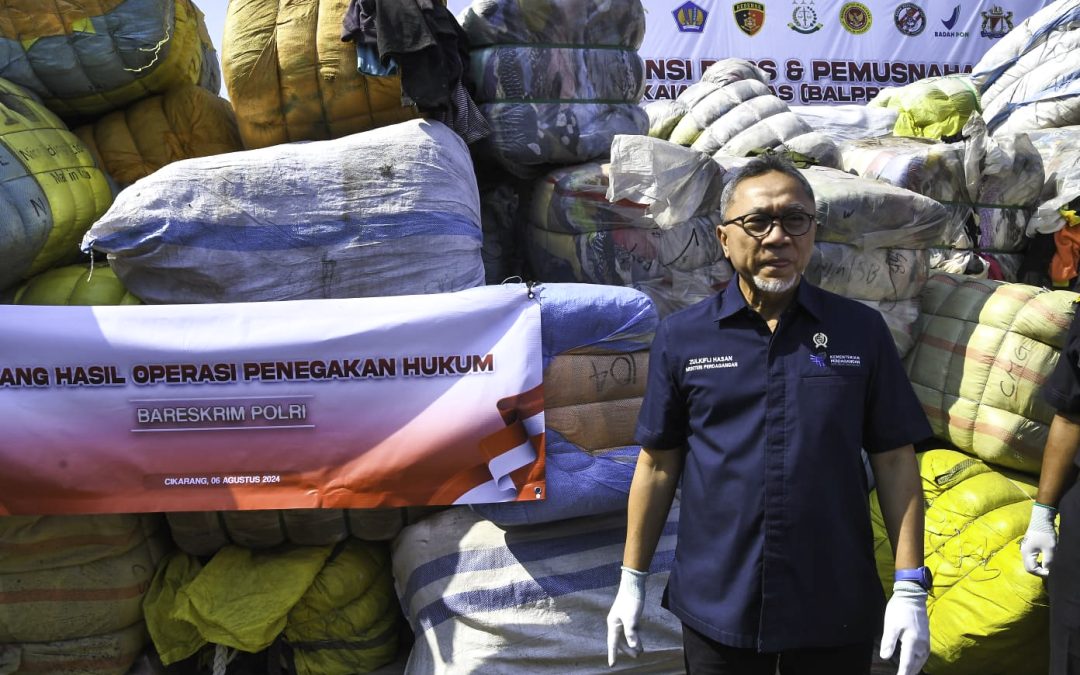 Awas Disita Negara! Panduan Aman Pengadaan B2B Bebas Risiko Barang Impor Ilegal