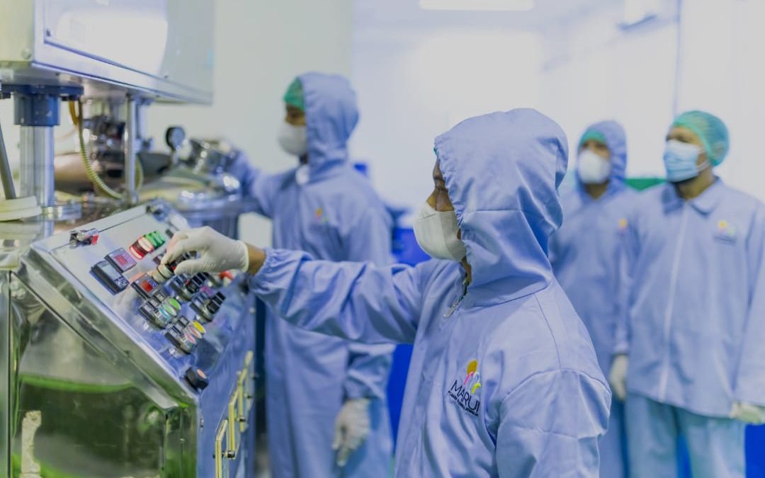 Cara Aman Maklon Produk Impor Sesuai Aturan Halal Karantina