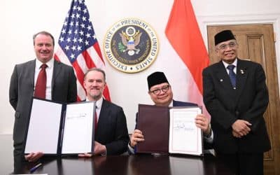 20 Perjanjian Dagang RI Aktif, Sudahkah Pebisnis Memanfaatkannya?