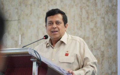 Aturan Halal Impor Makin Ketat, Jangan Sampai Barang Disita