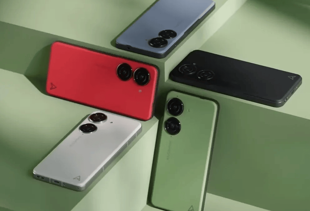 HP China Terbaik dan Termurah, Cocok untuk Harian sampai Gaming Ringan