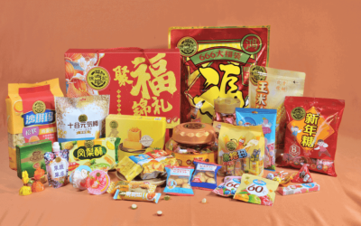 Rekomendasi Snack Import China Terenak, Ada Peluang Bisnisnya Juga