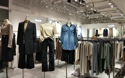 10 Supplier Fashion China Termurah di Taobao dan 1688