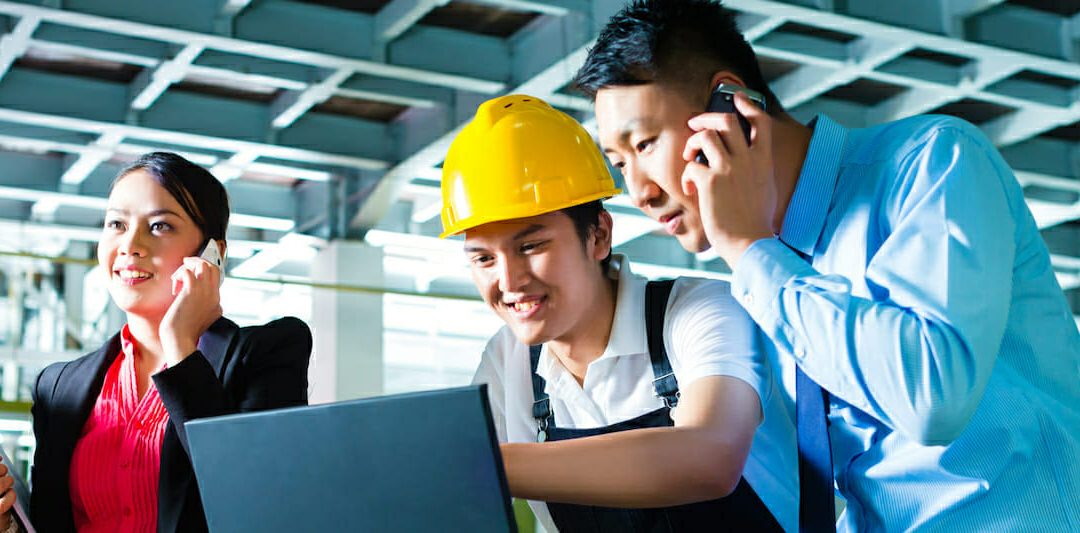 Supplier China Langsung atau Sourcing Agent? Ini Perbedaan yang Perlu Diketahui