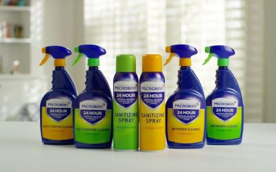 Cara Import Cleaning Product dari China Tanpa Kena Barang Lartas