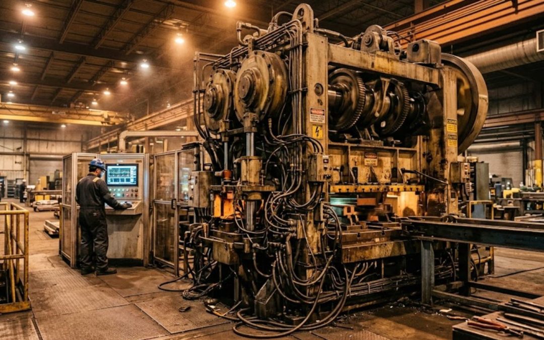 Mesin, Elektronik, hingga Bahan Baku Dominasi Impor Indonesia, Ini Peluang Bisnisnya