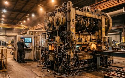 Mesin, Elektronik, hingga Bahan Baku Dominasi Impor Indonesia, Ini Peluang Bisnisnya