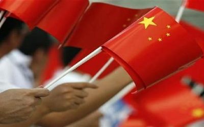 China Masih Jadi Mitra Dagang Terbesar Indonesia, Apa Strategi Bisnis yang Harus Disiapkan?
