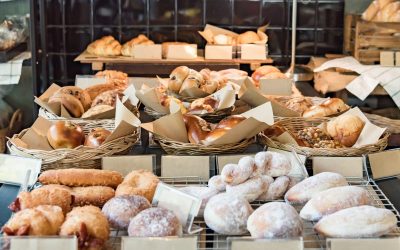 Distribusi F&B ke Marketplace Malaysia dan Filipina Tanpa Ribet