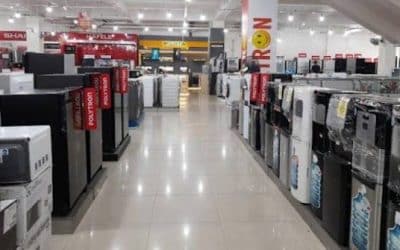 Import Elektronik dari China 2026: 8 Produk Potensial dan Cara Cari Supplier Terpercaya