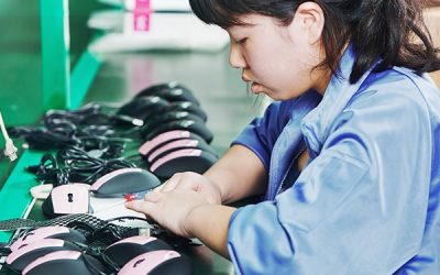 Kenapa Banyak Brand Lokal Memilih Produksi OEM di China?
