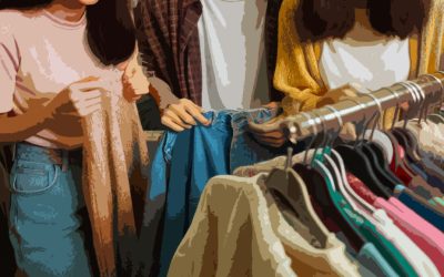 Cara Distribusi Produk Fashion ke Marketplace Asia Tenggara 2026