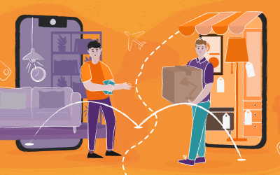 Cross Border E-Commerce: Cara Baru Brand Indonesia Menjangkau Pasar ASEAN