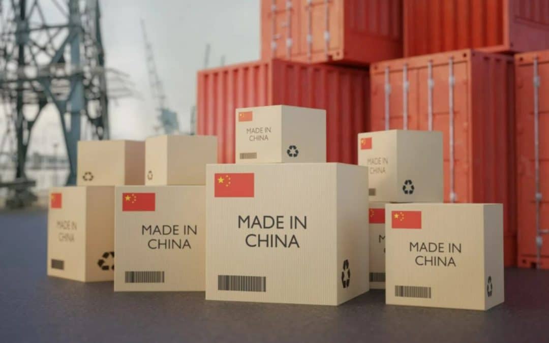 Import Barang dari China Tidak Cukup Punya Supplier: Ini yang Sering Terlewat Pebisnis