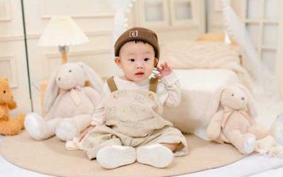 Cara Sourcing Baby Product Berkualitas dari Pabrik China