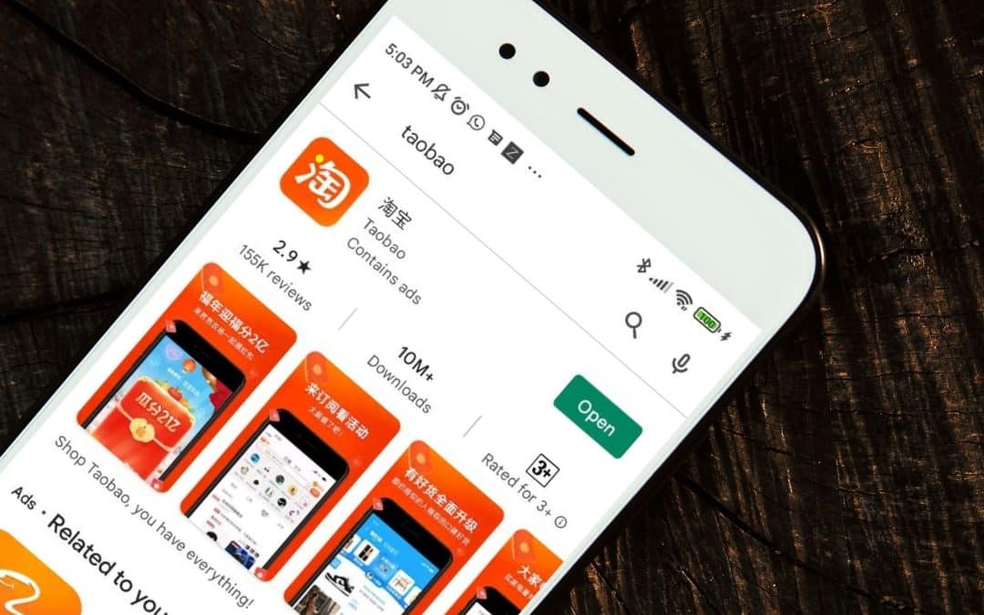 Belum Banyak yang Tahu! Setelah Pilih Produk Taobao, Ini yang Harus Dipikirkan