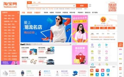 Mau Ambil Barang dari Taobao? Jangan Cuma Lihat Produknya, Tapi…