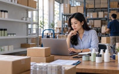 Cara Merencanakan Restock Barang dari China