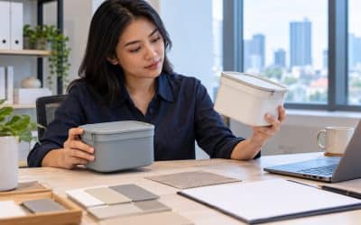 Sampel OEM China Sudah Sesuai: Apa yang Harus Disetujui Sebelum Produksi Massal?