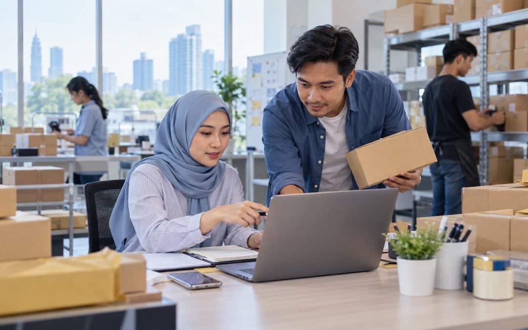Operasional Marketplace Malaysia Setelah Toko Live