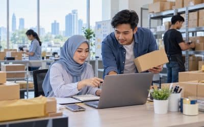 Operasional Marketplace Malaysia Setelah Toko Live