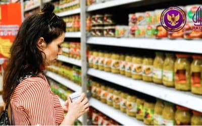 Wajib Halal Diundur ke 2028, Snack China Impor Perlu Siap Apa?