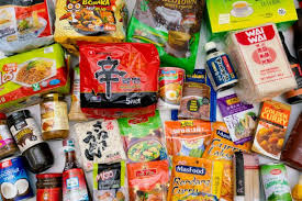 Snack Lokal Mulai Mirip Semua? Cari Varian China yang Belum Masuk Indonesia